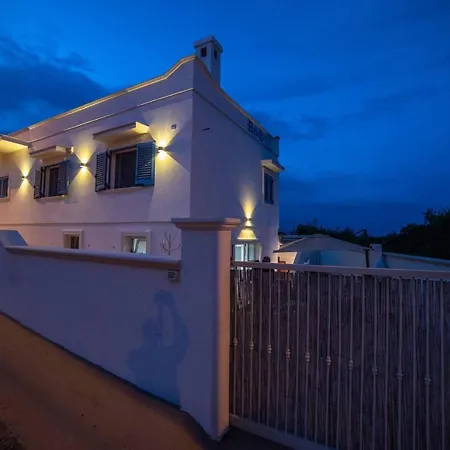 La Caletta Bed&Breakfast-3