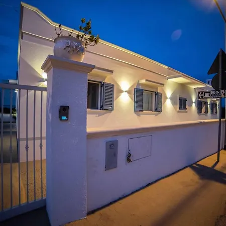 La Caletta Bed&Breakfast-2